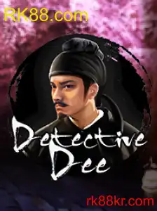 DetectiveDee