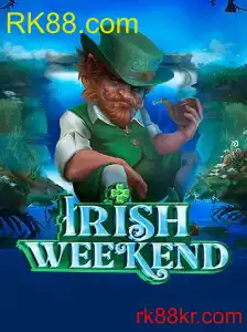 IrishWeekend