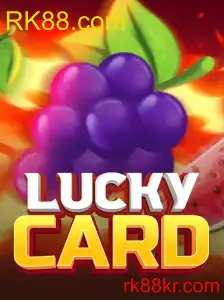 LuckyCard