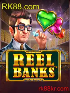ReelBanks